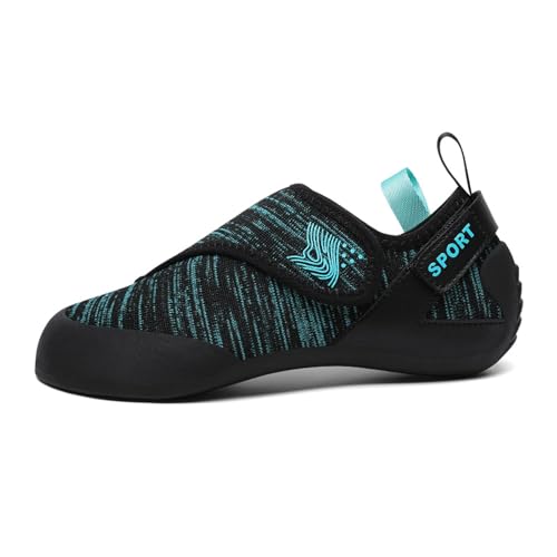 Zenithuxe Kinderkletterschuhe. Indoor-Klettern für Teenager.Boulder Schuhe.Kletterschuhe Herren.Kletterschuhe Damen auf Amazon anschauen Zenithuxe Kinderkletterschuhe. Indoor-Klettern für Teenager.Boulder Schuhe.Kletterschuhe Herren.Kletterschuhe Damen