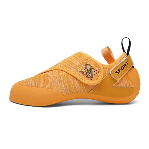 Zenithuxe Kinderkletterschuhe. Indoor-Klettern für Teenager.Boulder Schuhe.Kletterschuhe Herren.Kletterschuhe Damen auf Amazon anschauen Zenithuxe Kinderkletterschuhe. Indoor-Klettern für Teenager.Boulder Schuhe.Kletterschuhe Herren.Kletterschuhe Damen