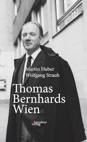 Thomas Bernhards Wien