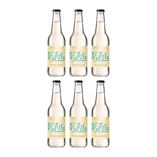 Domäne Wachau Weisser Spritzer halbtrocken Weissweinschorle halbtrocken Weisswein Wein Österreich inkl. FeinWert E-Book (6 x 0.33 l) auf Amazon anschauen Domäne Wachau Weisser Spritzer halbtrocken Weissweinschorle halbtrocken Weisswein Wein Österreich inkl. FeinWert E-Book (6 x 0.33 l)