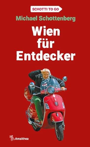 Wien für Entdecker: Schotti to go