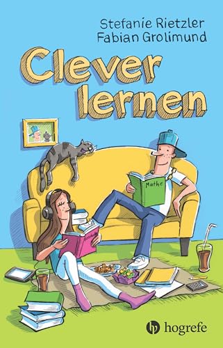 Clever lernen auf Amazon anschauen Clever lernen