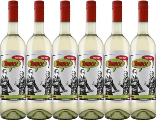 Weinhof Ulzer twino - gemischter satz 2024 Trocken (6 x 0.75 l)