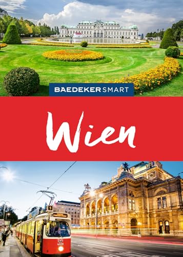 Baedeker SMART Reiseführer Wien: Reiseführer mit Spiralbindung inkl. Faltkarte und Reiseatlas auf Amazon anschauen Baedeker SMART Reiseführer Wien: Reiseführer mit Spiralbindung inkl. Faltkarte und Reiseatlas